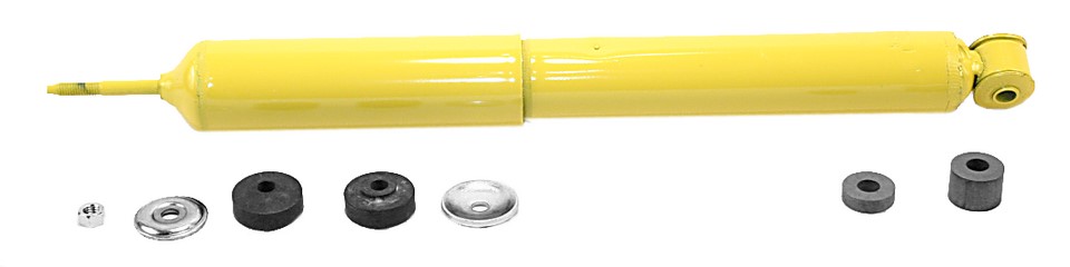 Suspension Shock Absorber Monroe Shocks & Struts 550018