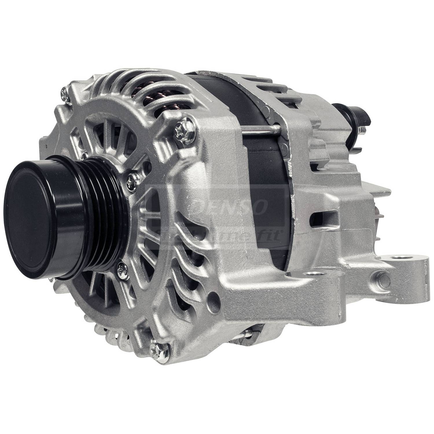Alternator DENSO Auto Parts 210-4212