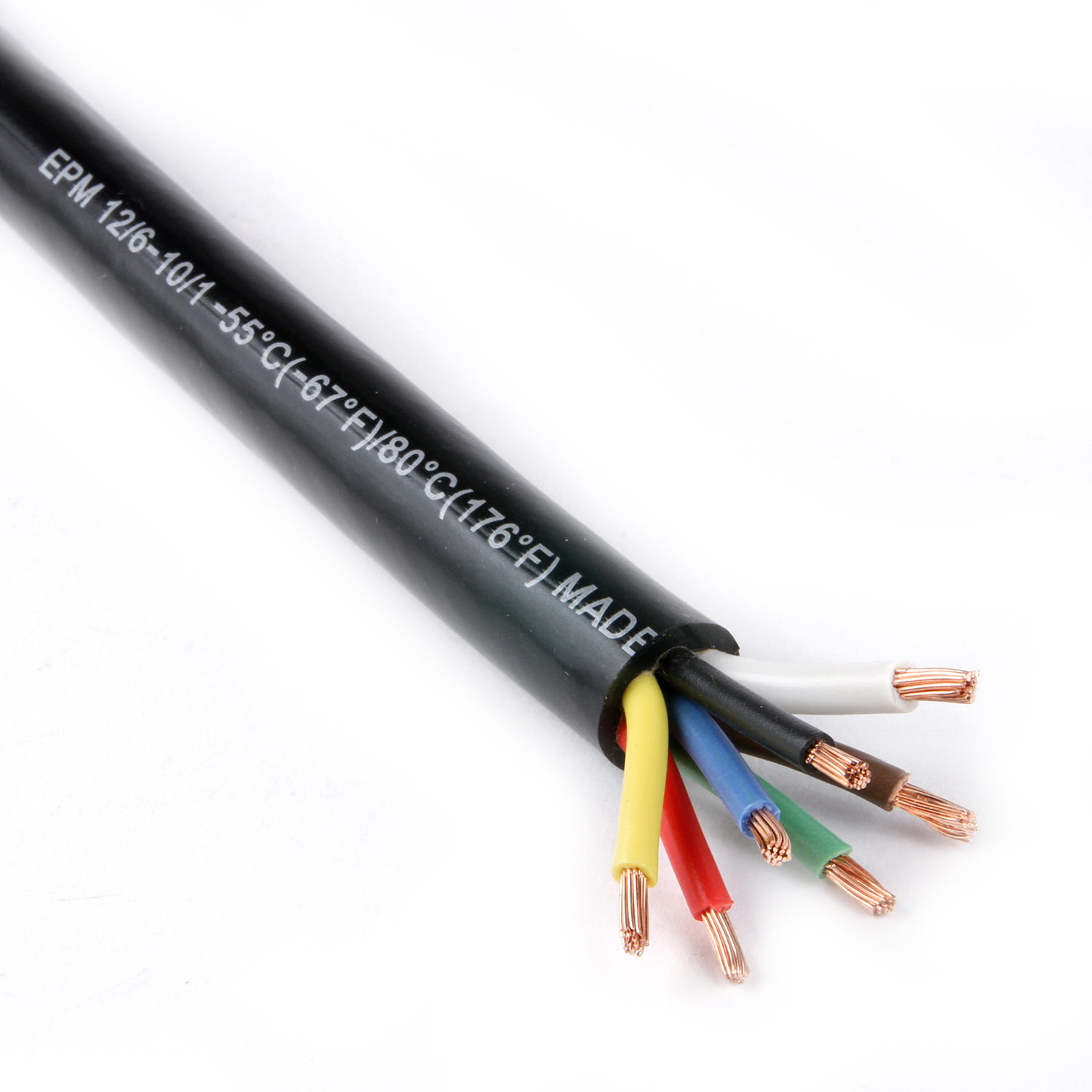 Bulk Cable Deka 04914