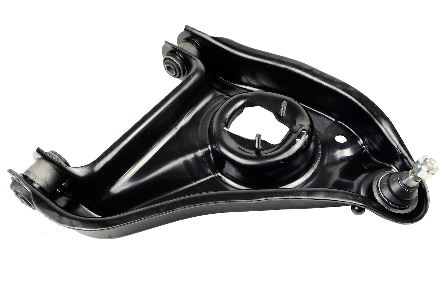 Suspension Control Arm and Ball Joint Assembly MacPherson Chassis C8GS40128