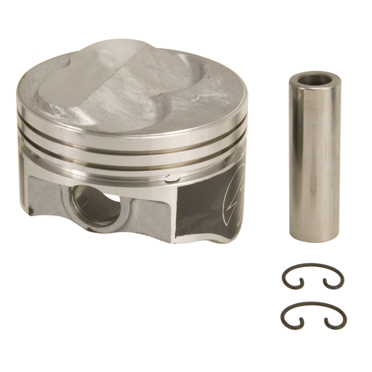 Engine Piston Sealed Power W69P30