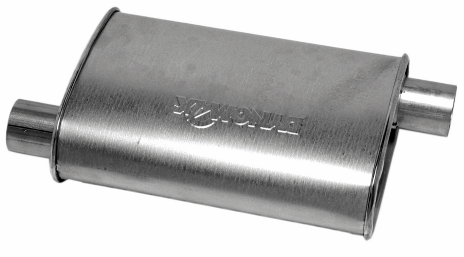 Exhaust Muffler Dynomax 17734