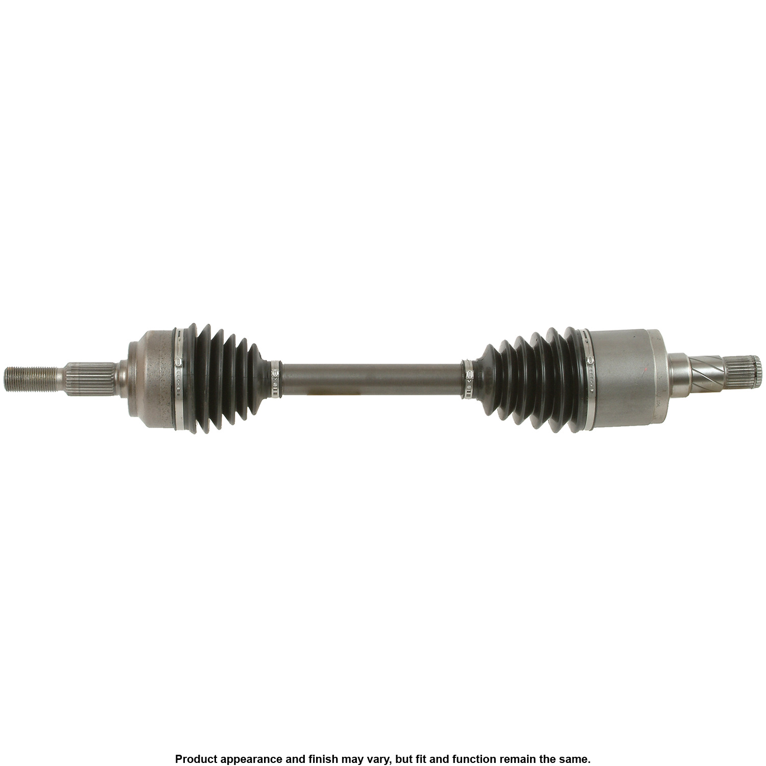 CV Axle Assembly CARDONE Reman 60-3419