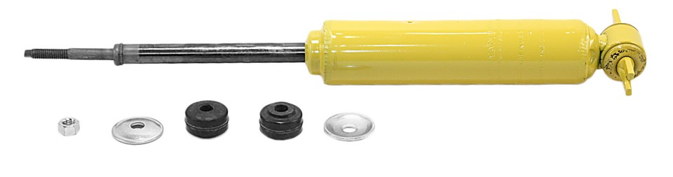 Suspension Shock Absorber Monroe Shocks & Struts 34868