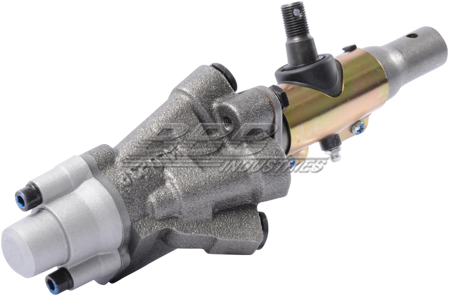 Power Steering Control Valve TERREPOWER formerly BBB Industries N401-0107