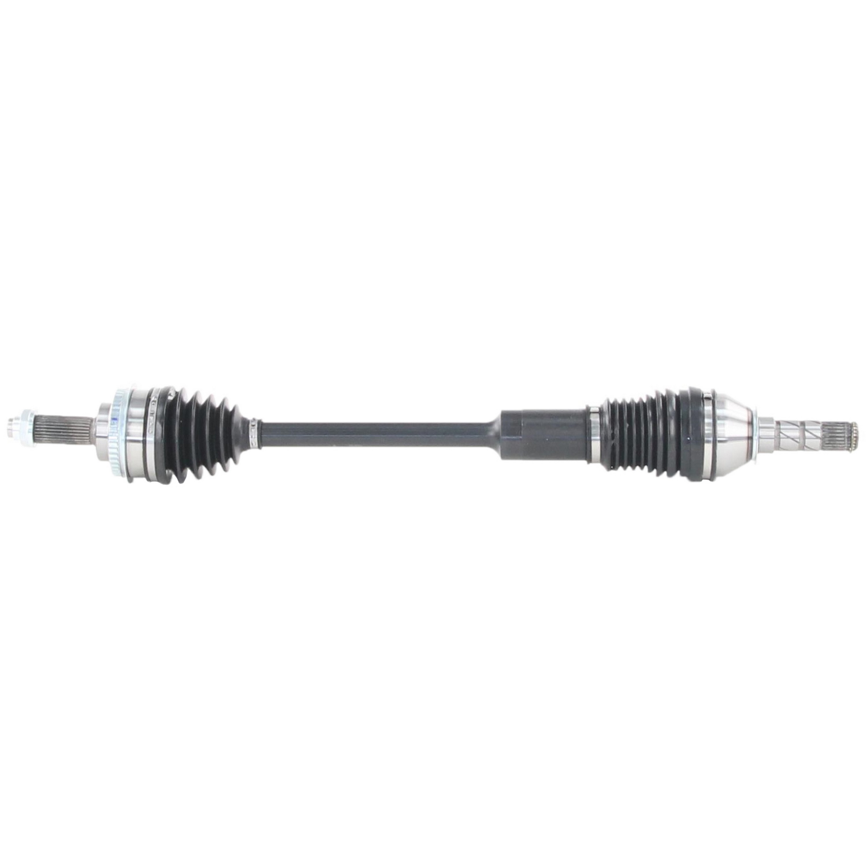 CV Axle Shaft TrakMotive SB-9040XTT