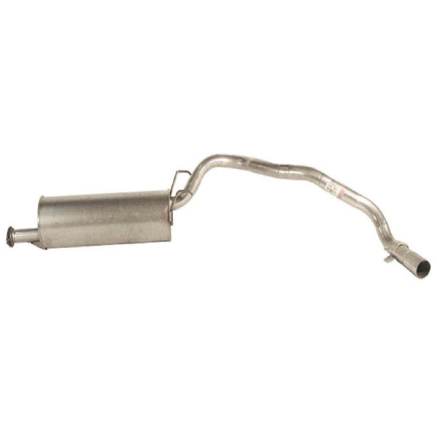 Exhaust Muffler Assembly BRExhaust 284-001
