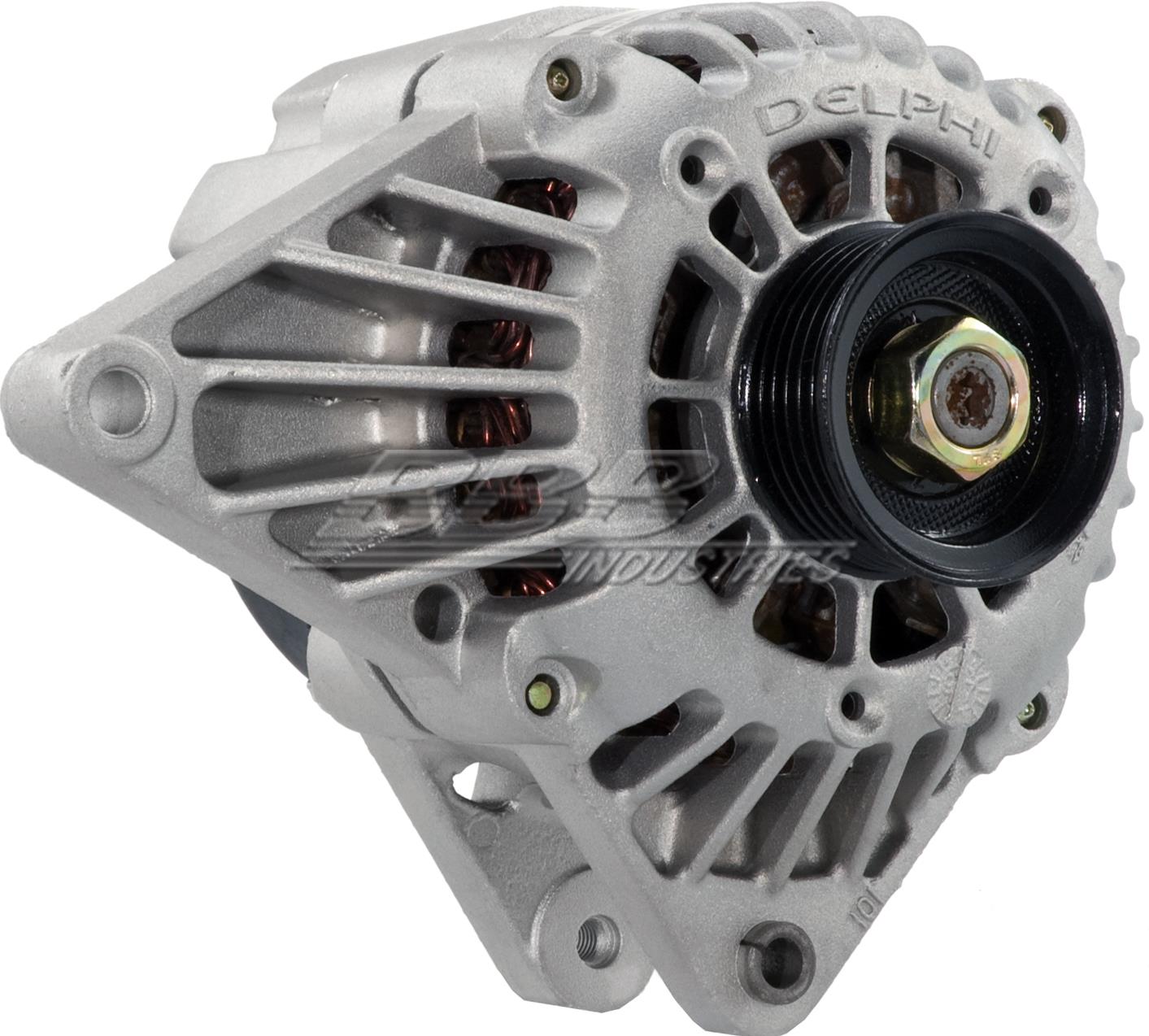 Alternator TERREPOWER formerly BBB Industries 41006