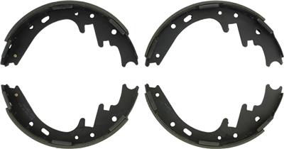 Drum Brake Shoe Set Perfect Stop PSS734
