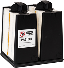 Engine Air Filter Baldwin PA31004
