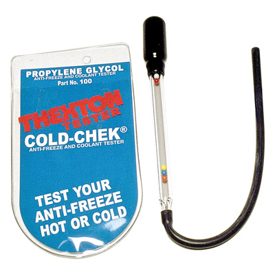Coolant Tester Thexton 100