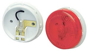 Side Marker Light Grote 45412