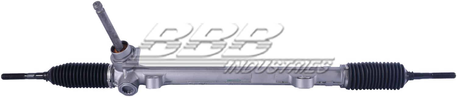 Rack and Pinion Assembly TERREPOWER formerly BBB Industries 213-0151