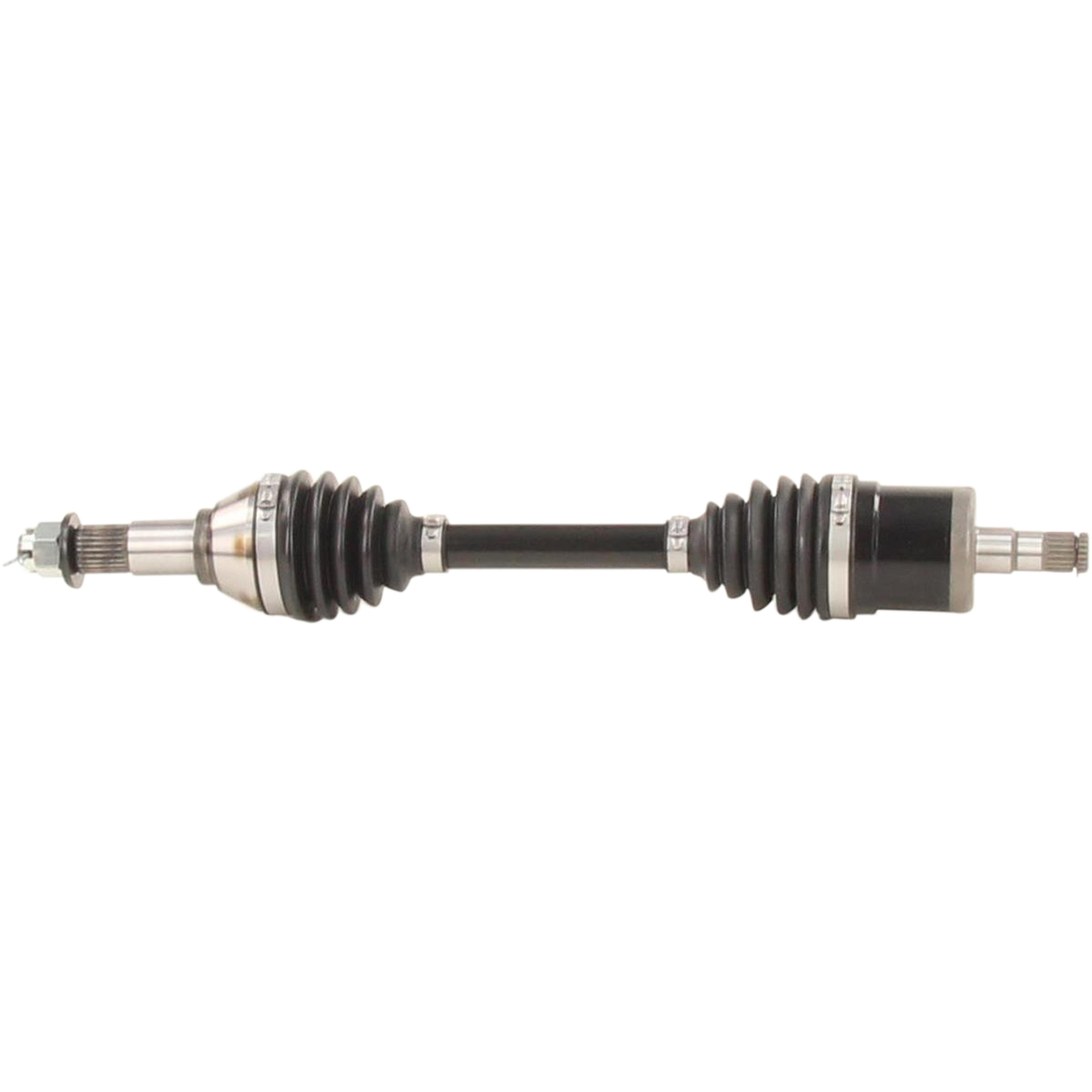 CV Axle Assembly TrakMotive CAN-6089HD