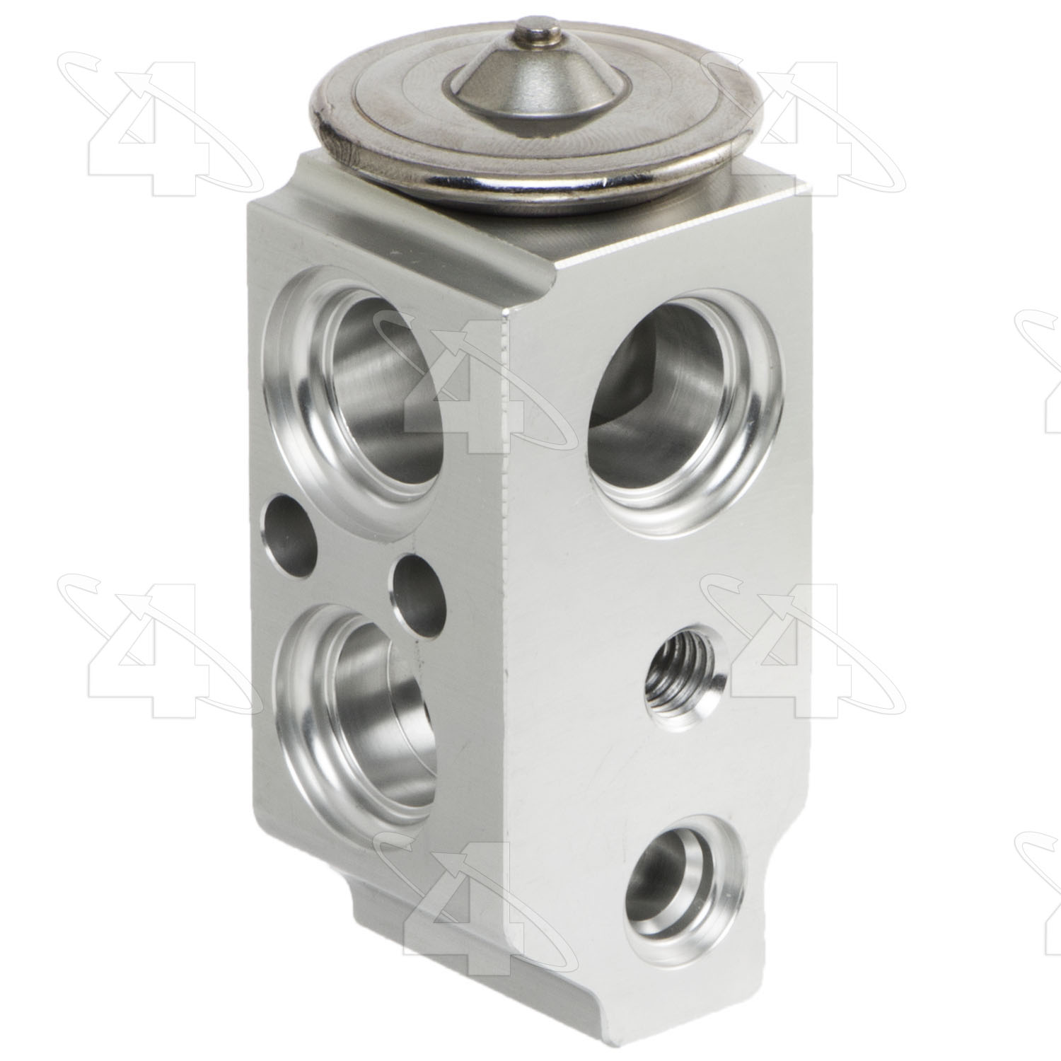 A/C Expansion Valve Four Seasons 39470