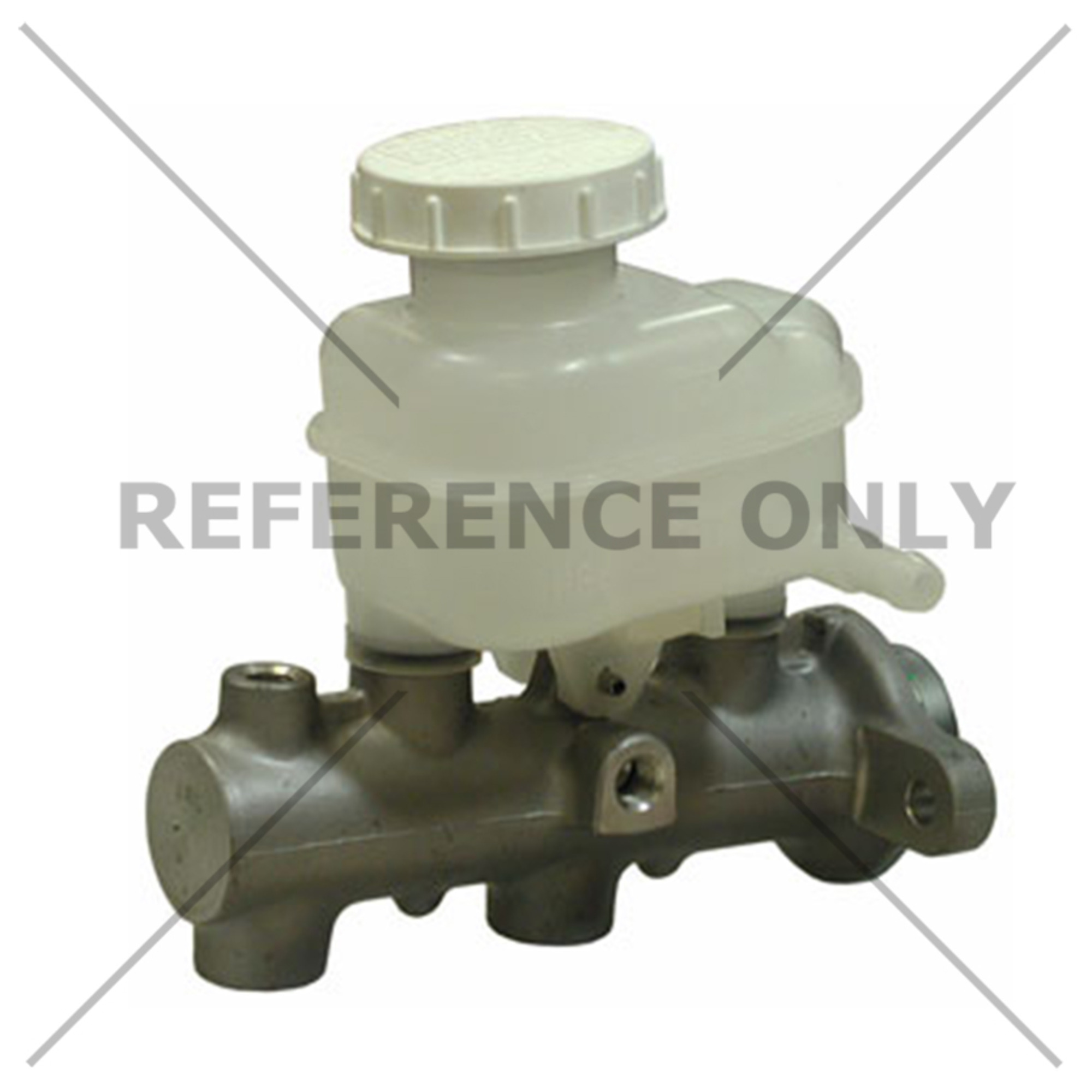 Brake Master Cylinder Centric Parts 130.46528