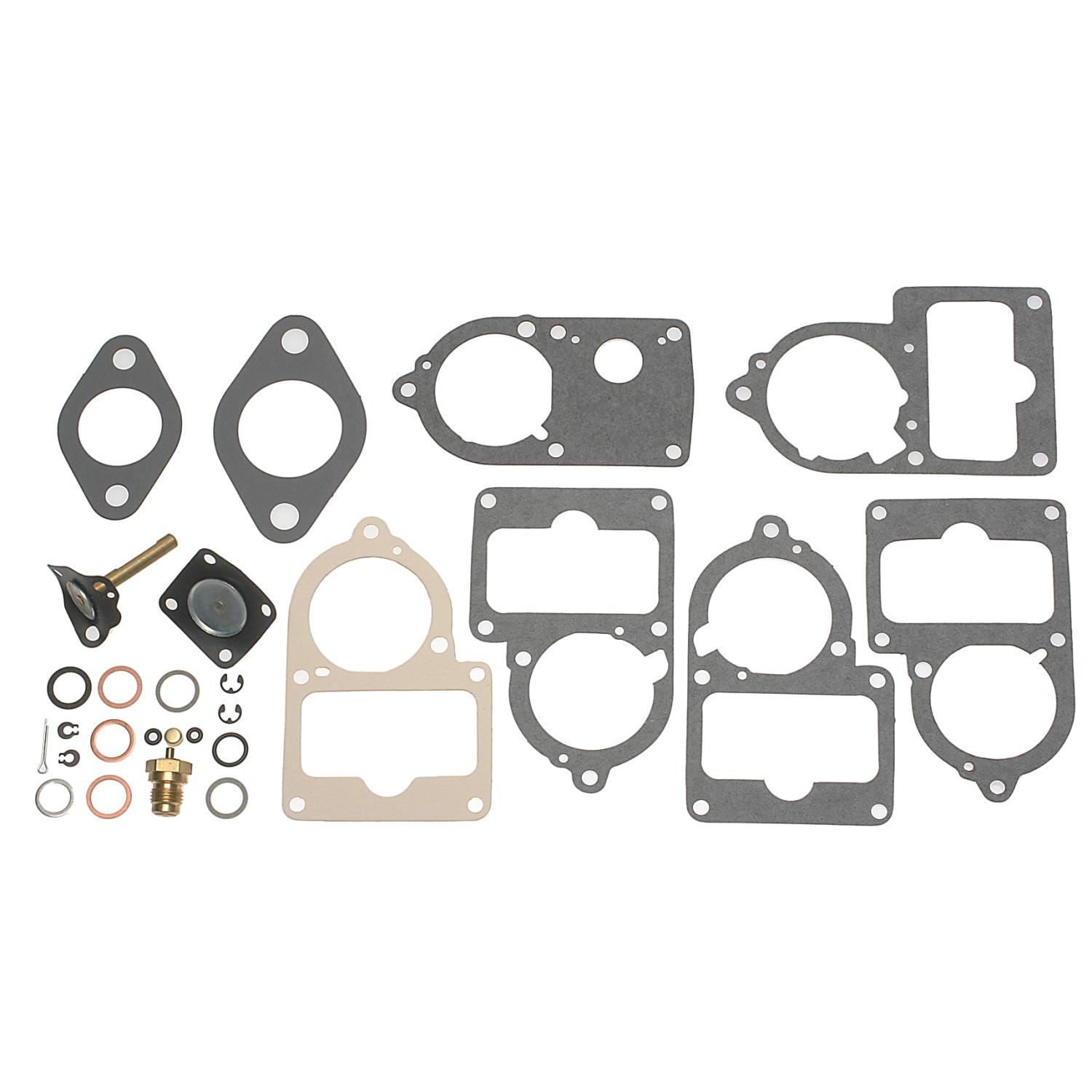 Carburetor Repair Kit Hygrade Tuneup 736