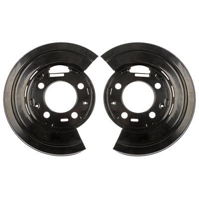 Brake Backing Plate Dorman - OE Solutions 924-212
