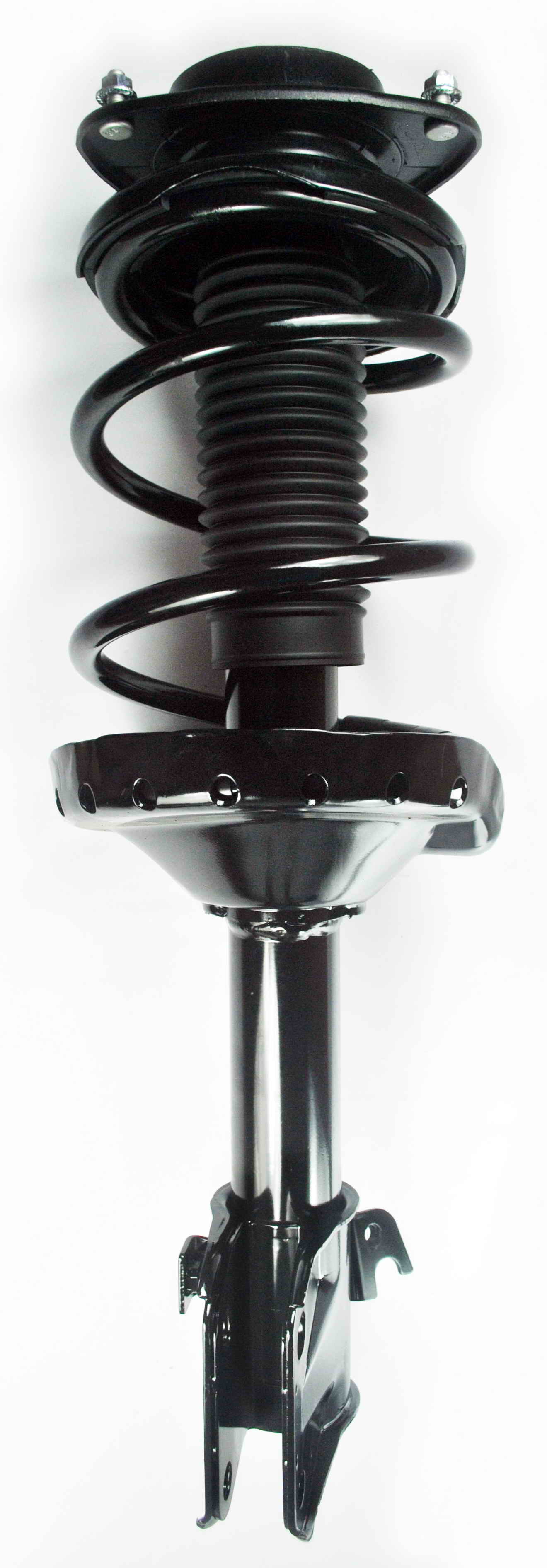 Suspension Strut and Coil Spring Assembly Focus Auto Parts 1333431L