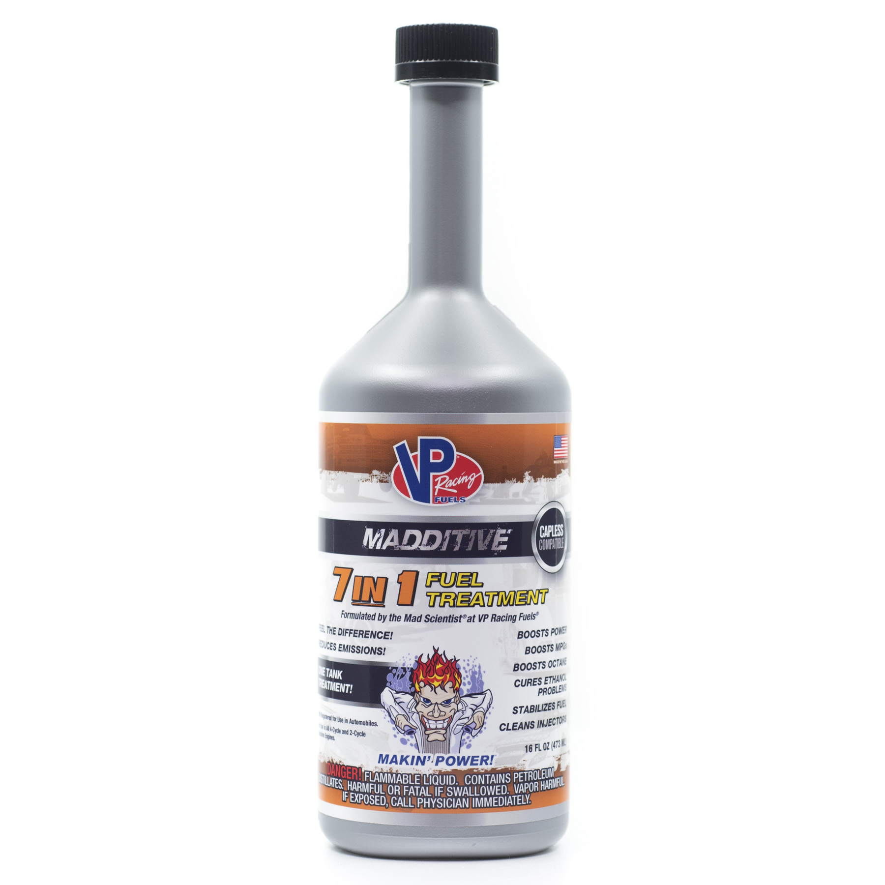 Fuel Additive VP Racing Fuels 2848