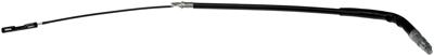 Parking Brake Cable Dorman - First Stop C661352