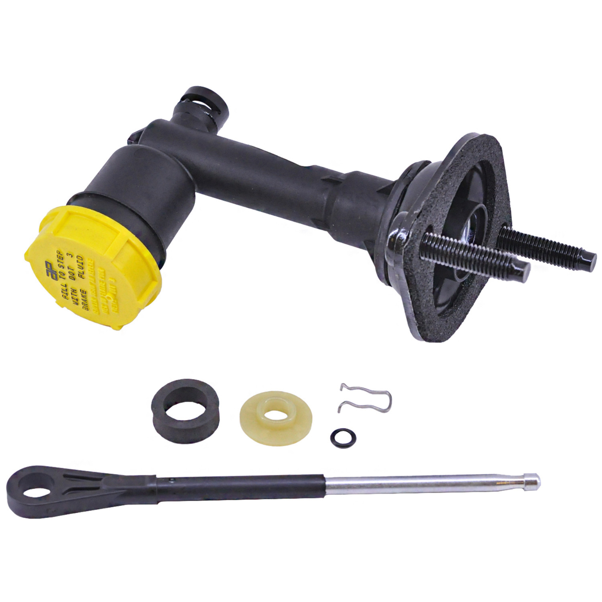 Clutch Master Cylinder Wagner Brake CM141903