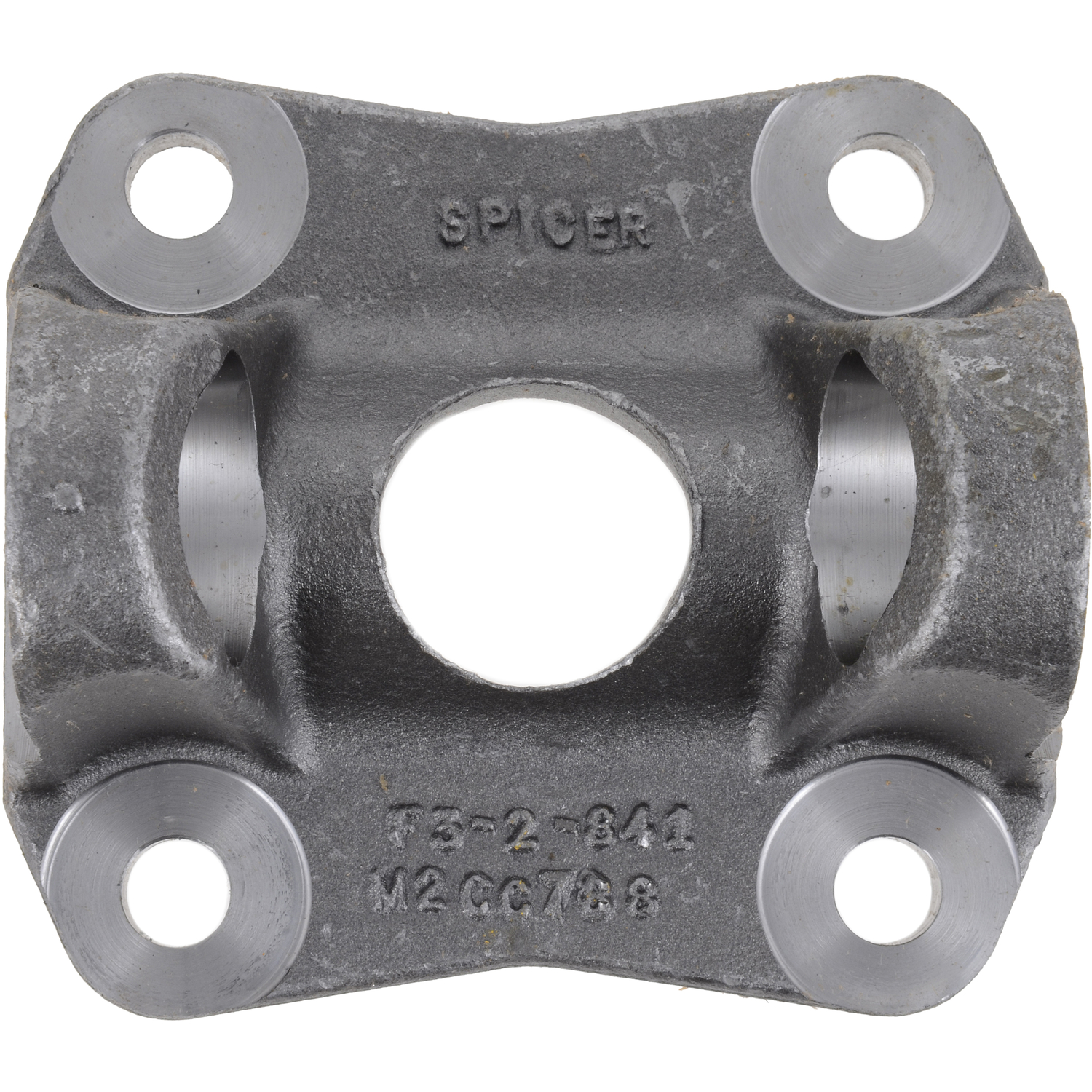 Drive Shaft Flange Yoke Spicer 3-2-1869