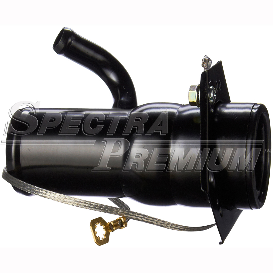 Fuel Tank Filler Neck Spectra Premium FN823