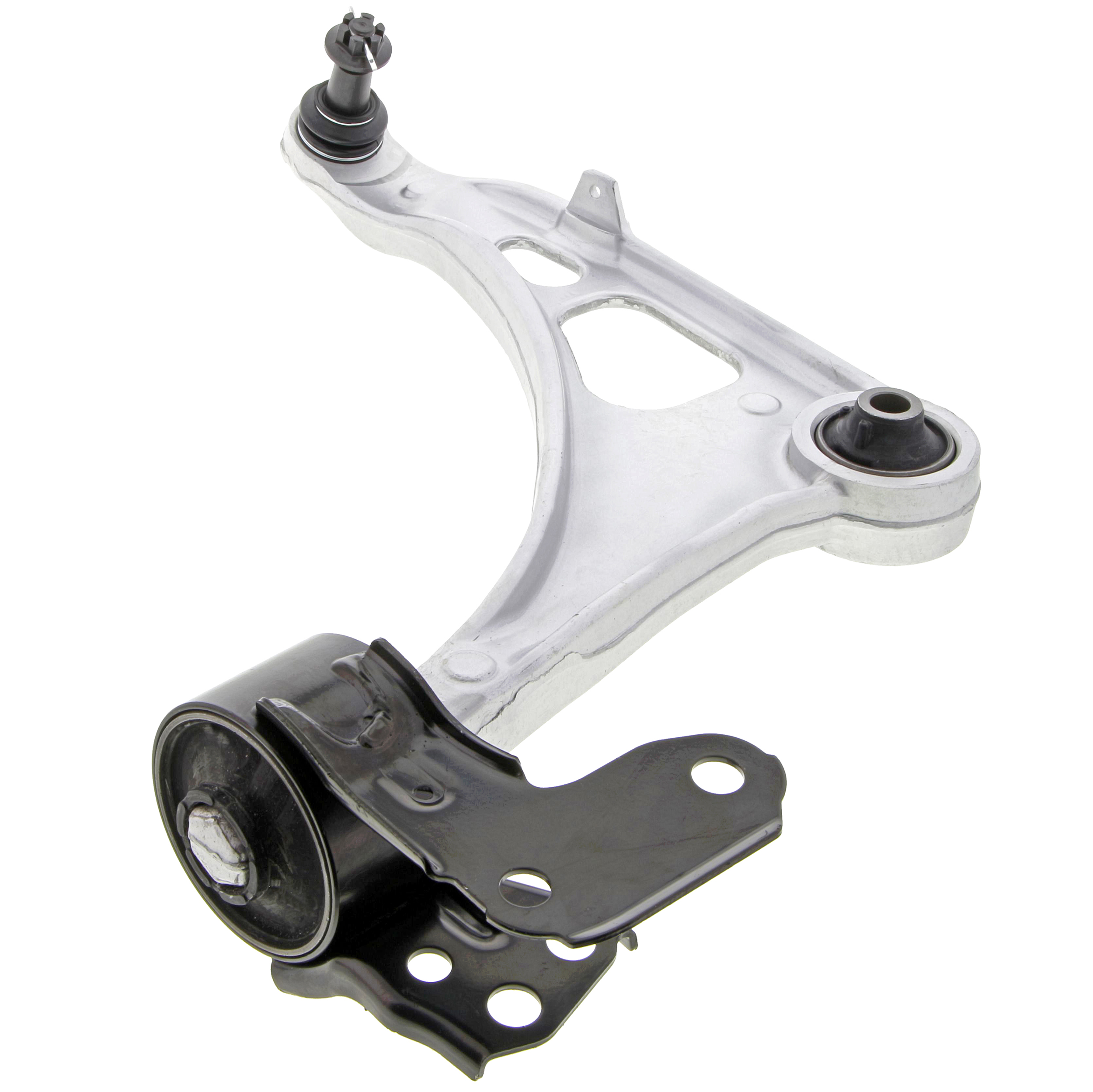 Suspension Control Arm and Ball Joint Assembly MacPherson Chassis C8K623549