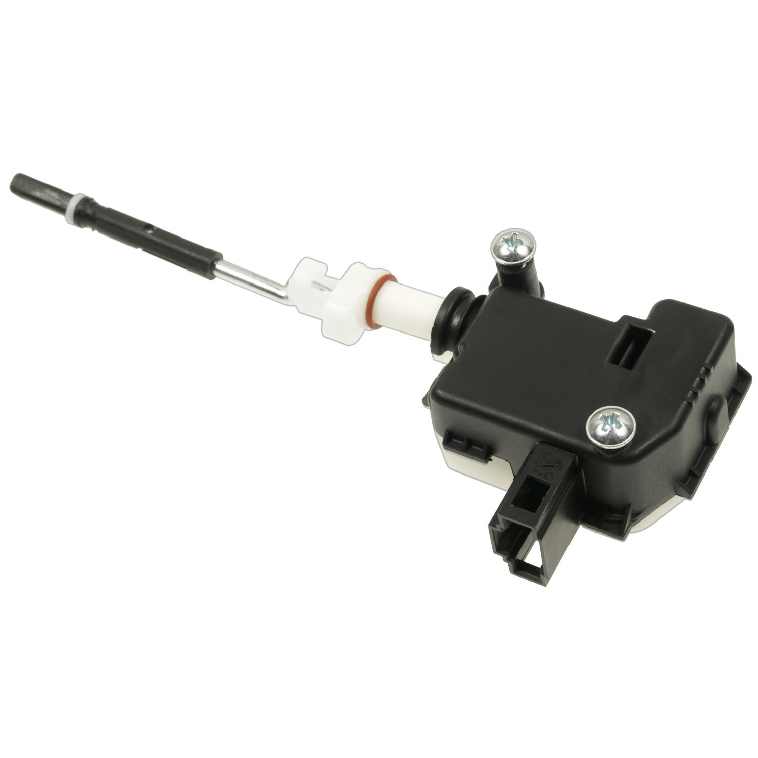 Fuel Filler Door Lock Actuator Standard Import DLA-646