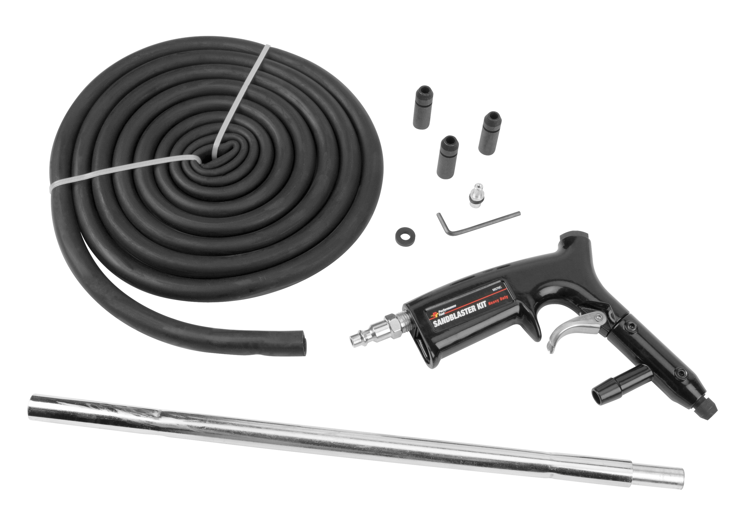 Air Tool Kit Performance Tool M570C