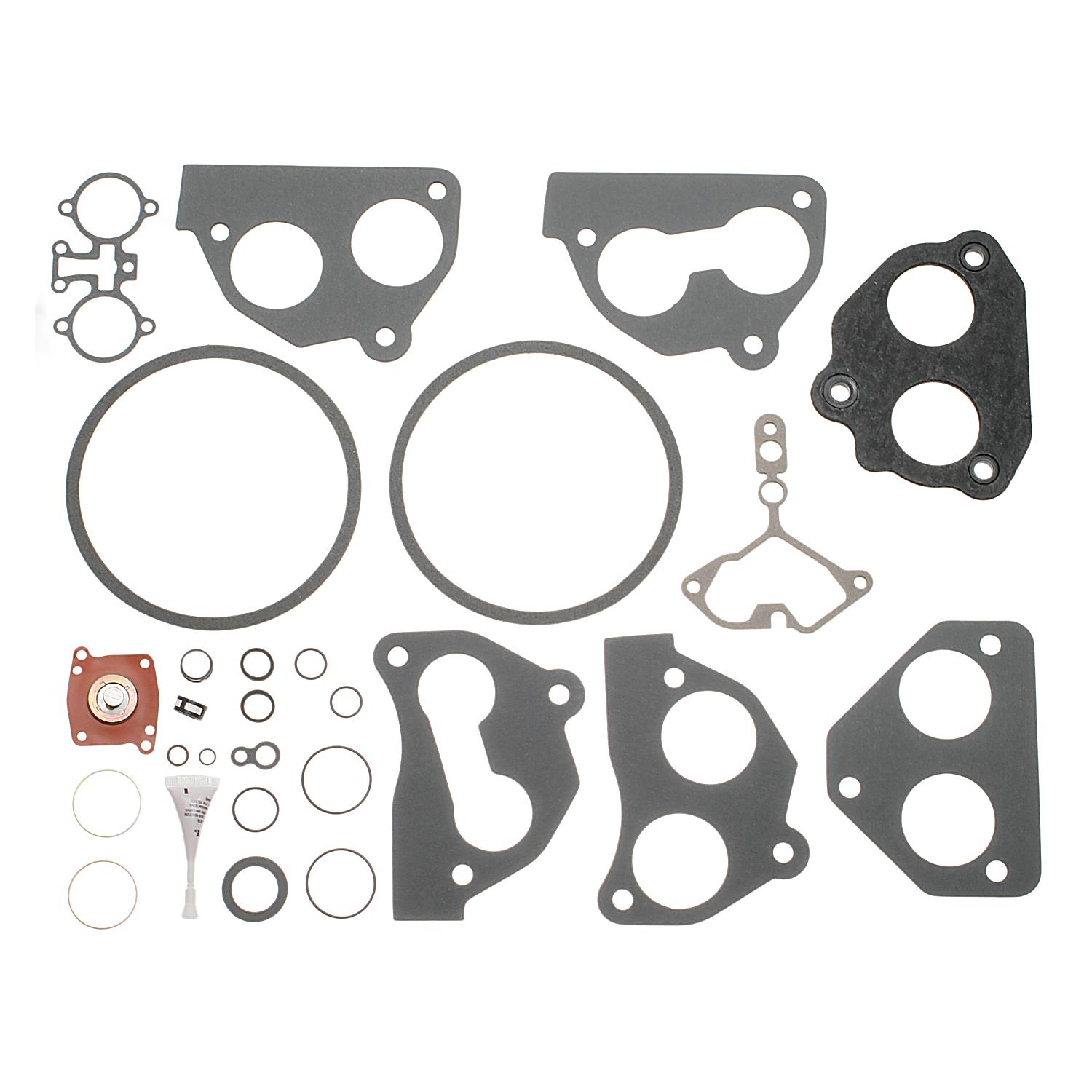 Fuel Injection Throttle Body Repair Kit Standard Ignition 1527D