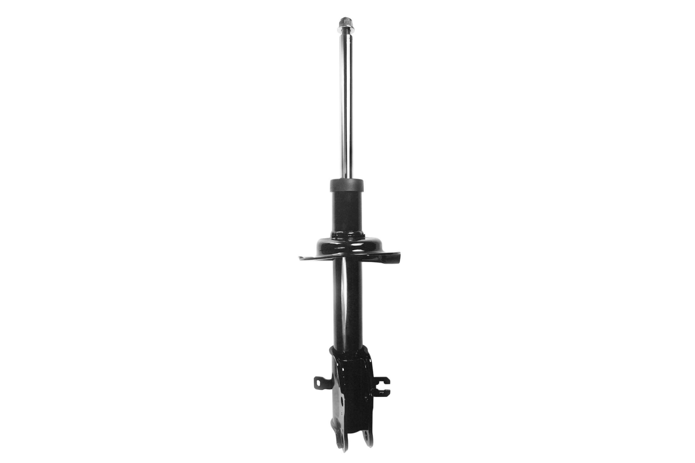 Suspension Strut MacPherson Ride Control MP333453R