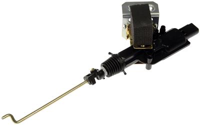 Door Lock Actuator Motor Dorman - OE Solutions 746-857