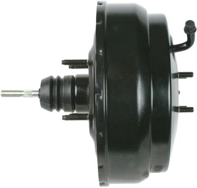 Power Brake Booster CARDONE Reman 53-2776
