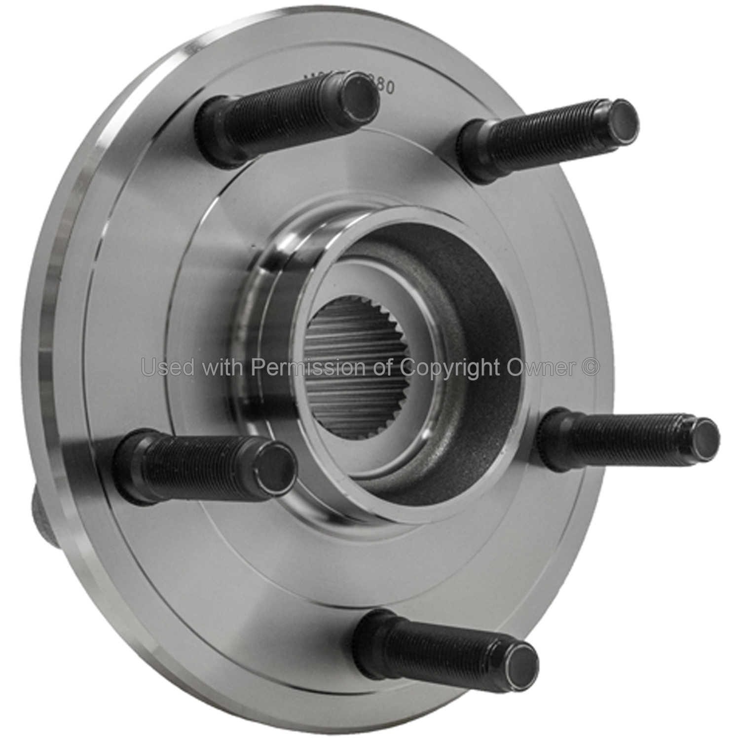 Wheel Bearing and Hub Assembly MacPherson Bearing Assemblies M513228