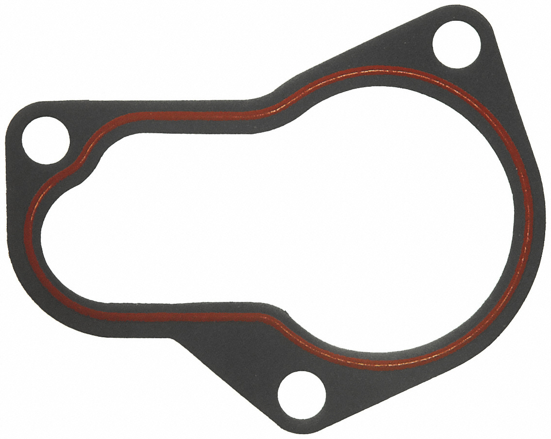 Engine Coolant Thermostat Housing Gasket FEL-PRO 35644