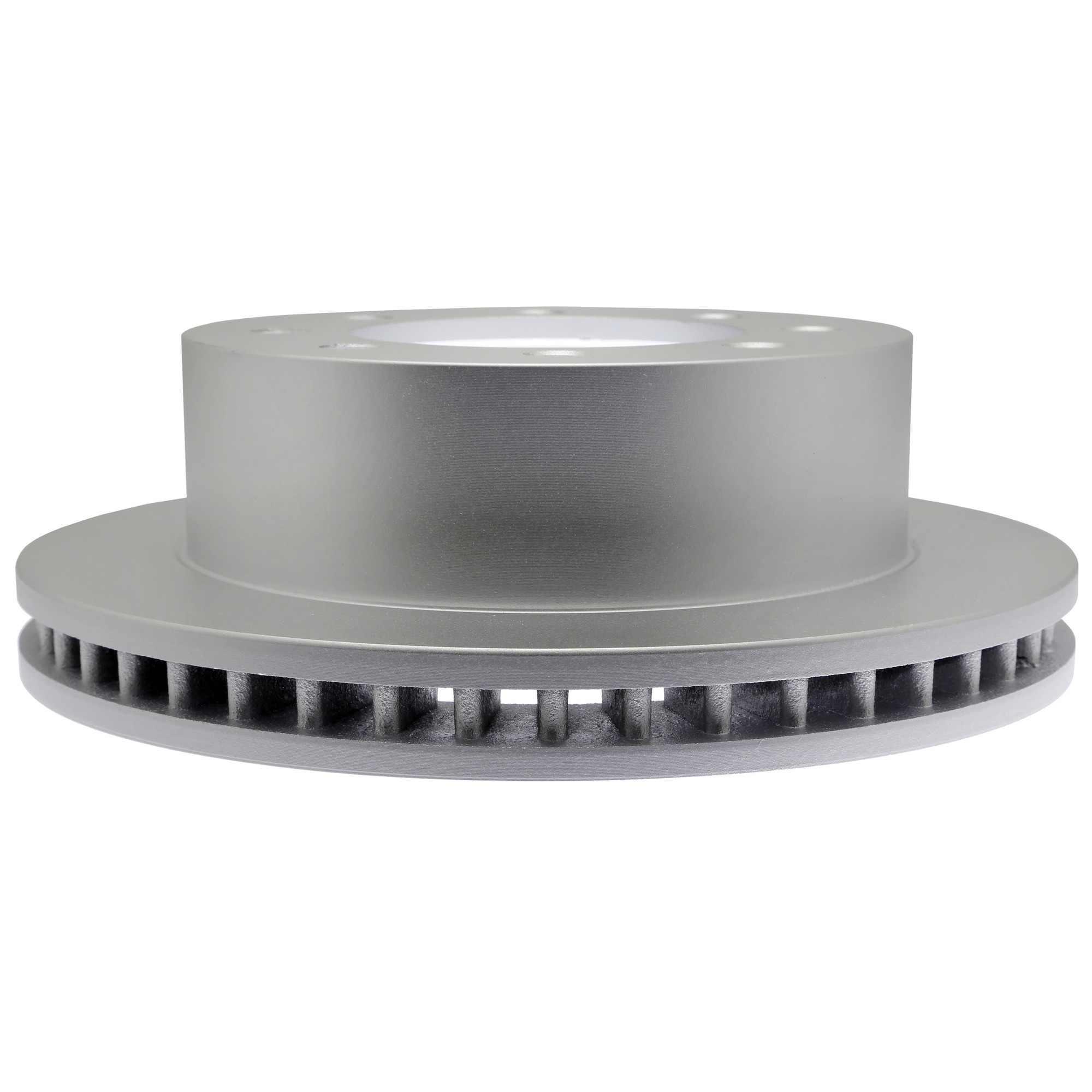 Disc Brake Rotor Centric Parts 320.67046F