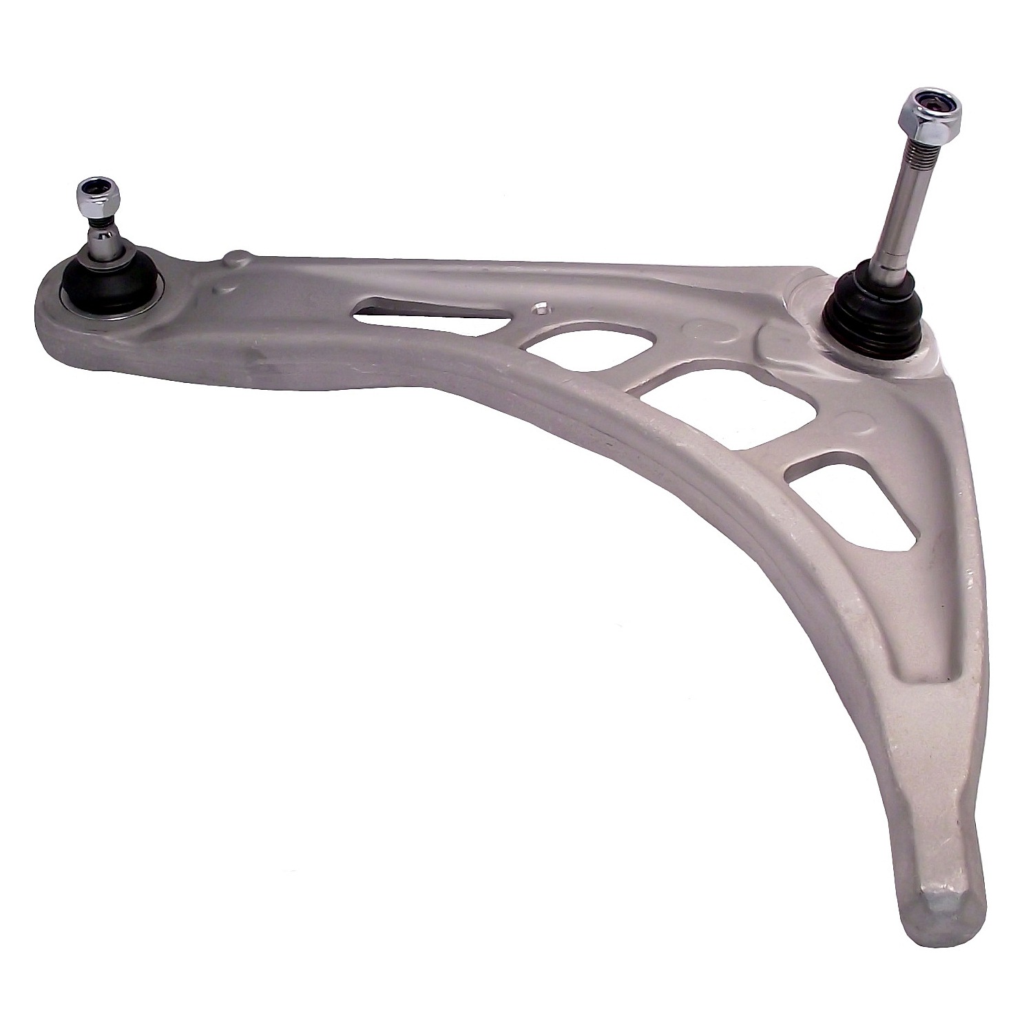 Suspension Control Arm and Ball Joint Assembly Delphi TC2596