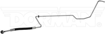 Automatic Transmission Oil Cooler Hose Assembly Dorman - OE Solutions 624-438