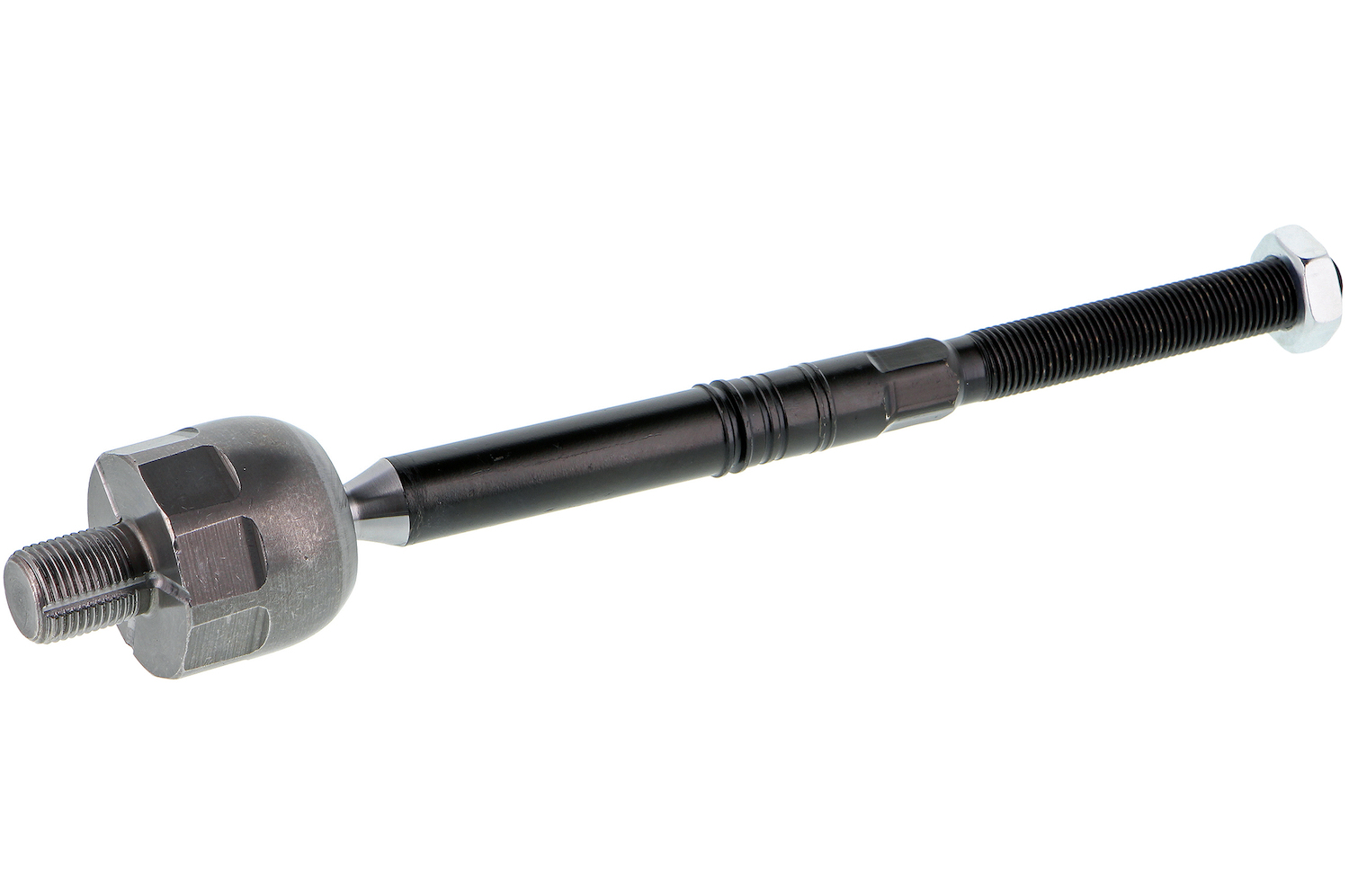 Steering Tie Rod End Mevotech Supreme MS106143