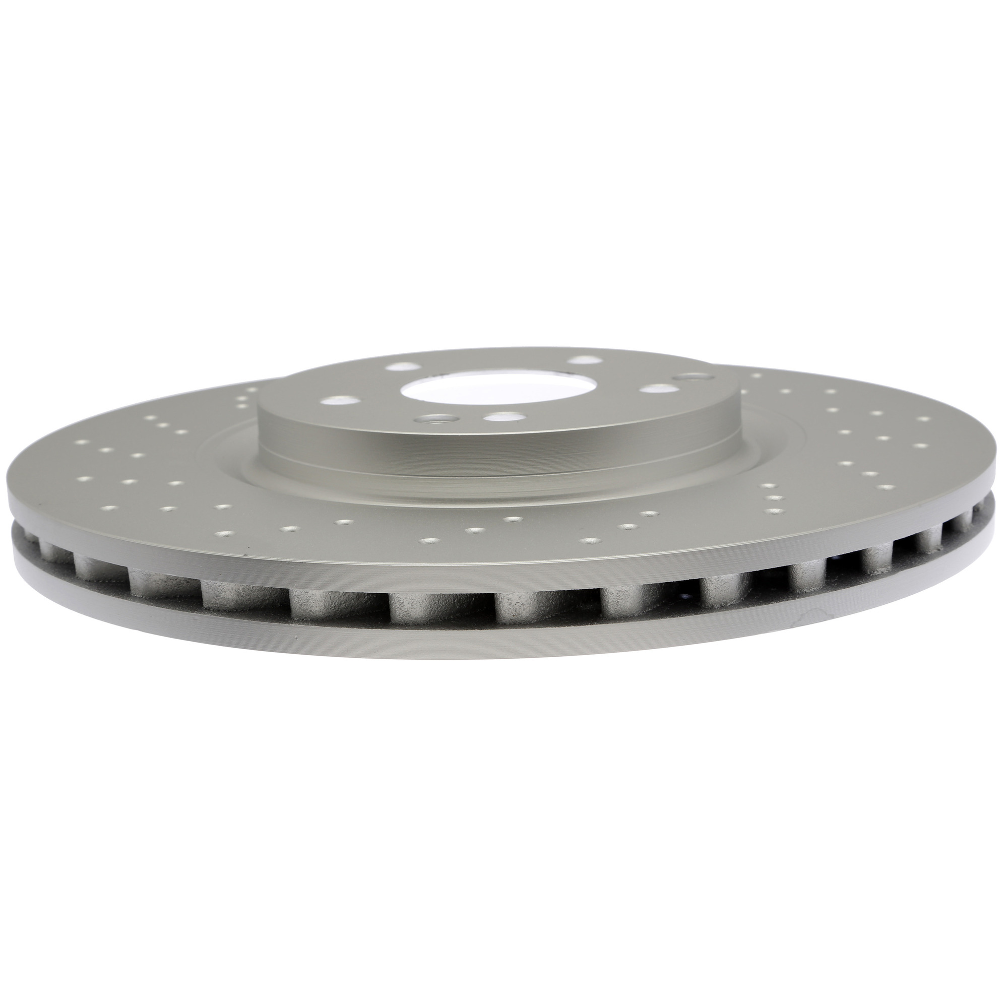 Disc Brake Rotor Centric Parts 320.35086F