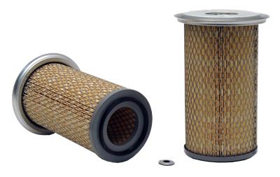 Engine Air Filter Wix 49202
