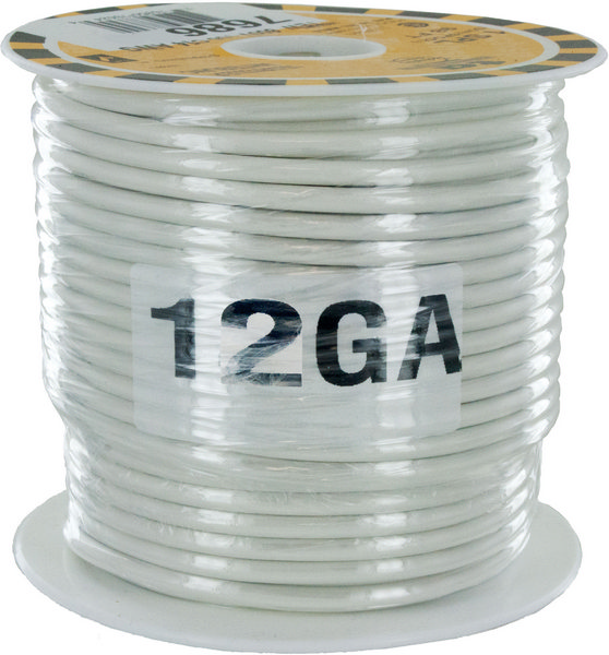 Bulk Wire Techspan 768633