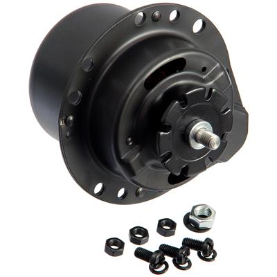 Engine Cooling Fan Motor Continental PM517