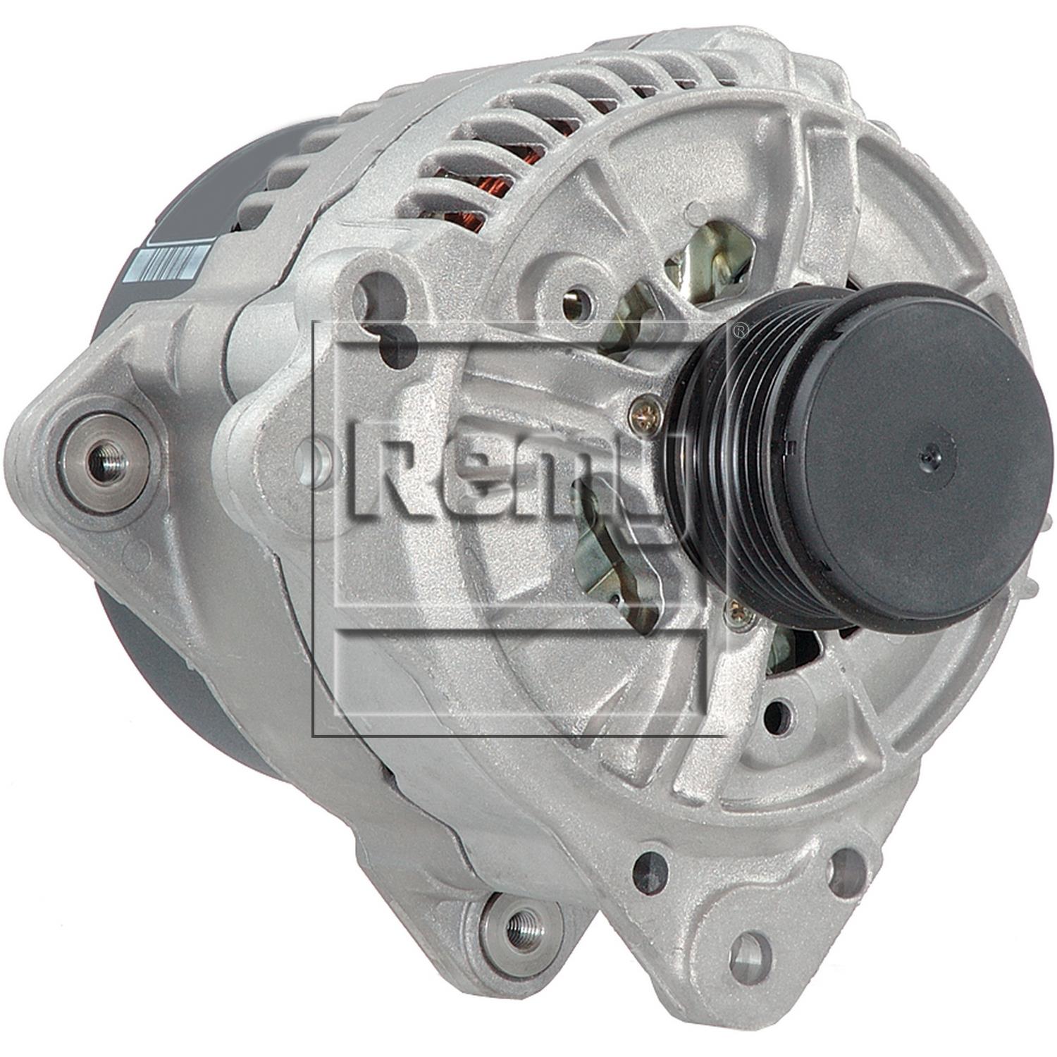Alternator Remy 12112