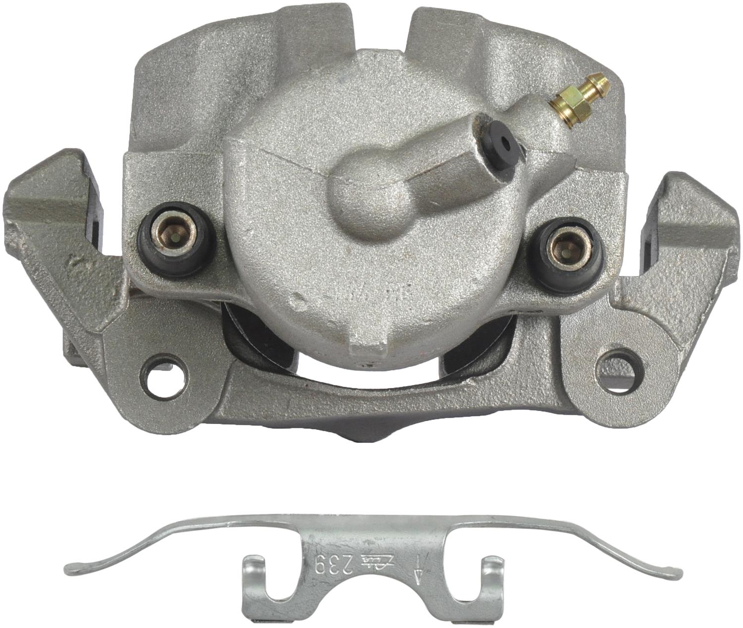 Disc Brake Caliper Perfect Stop 89-02321B