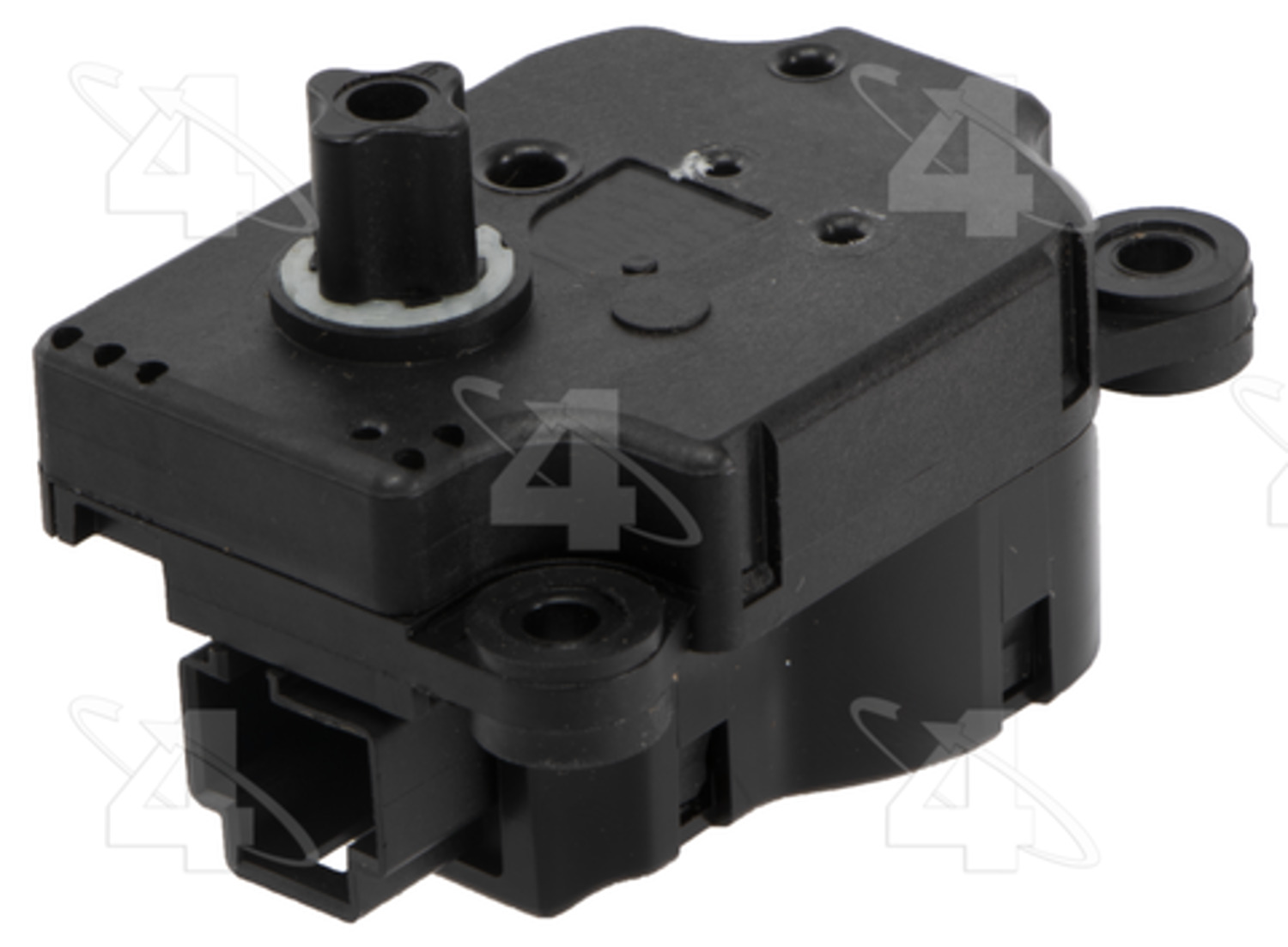 HVAC Air Door Actuator Four Seasons 73469