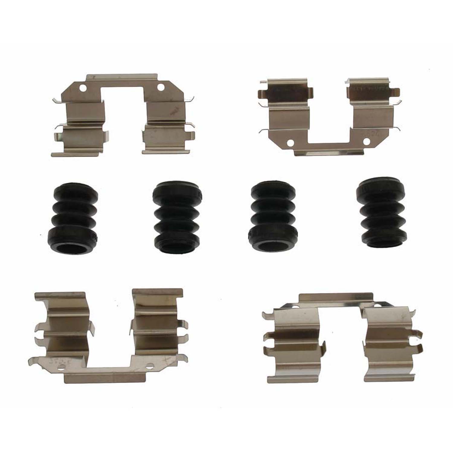 Disc Brake Hardware Kit Carlson H5905
