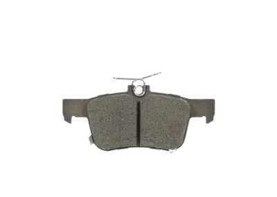 Disc Brake Pad Set Bosch BE2102H